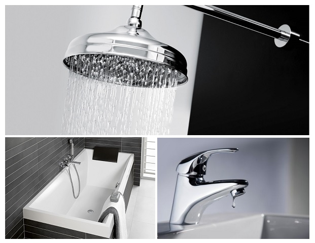 Manutenzione e riparazione bagni